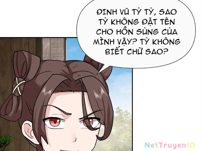 Tân Sủng Mị Chapter 26 - 35