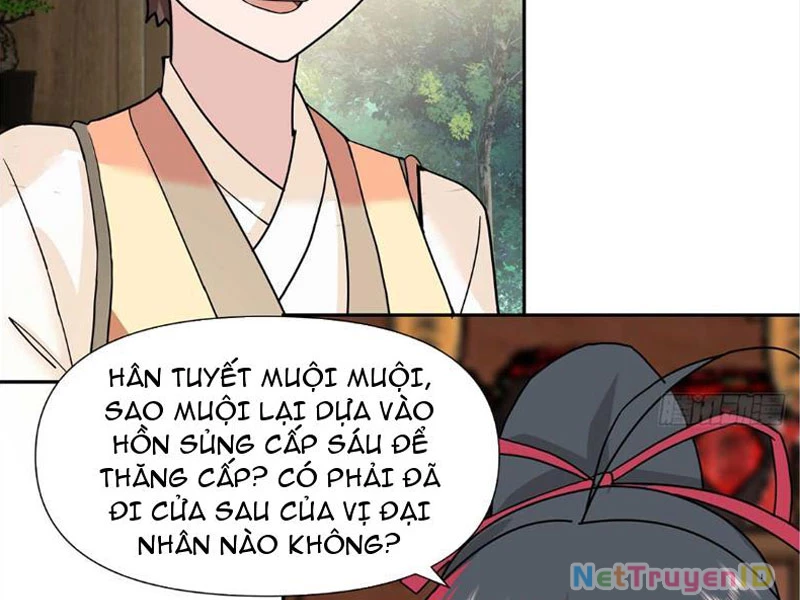 Tân Sủng Mị Chapter 26 - 36