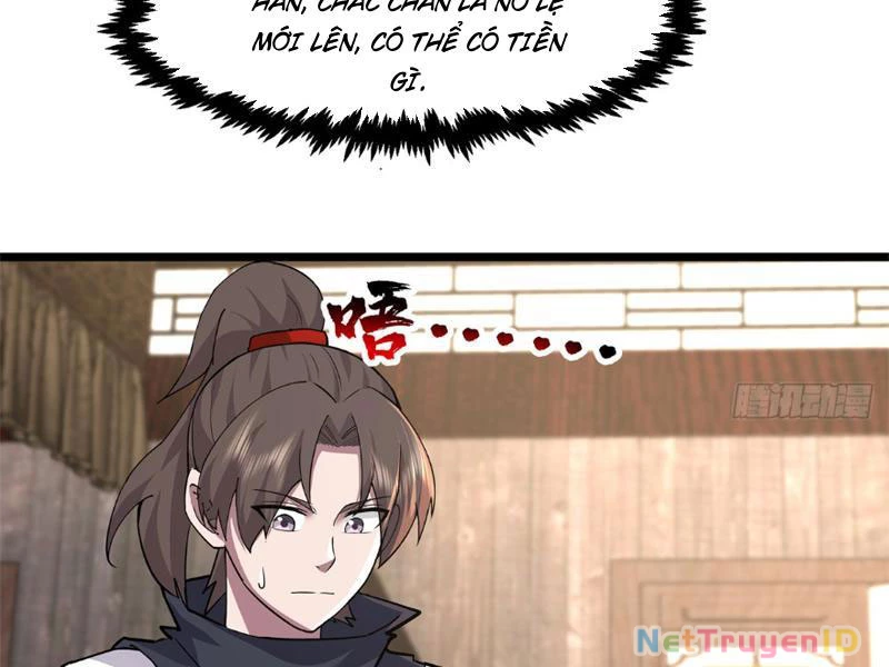 Tân Sủng Mị Chapter 27 - 10