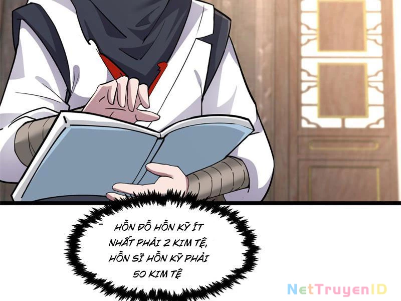 Tân Sủng Mị Chapter 27 - 11