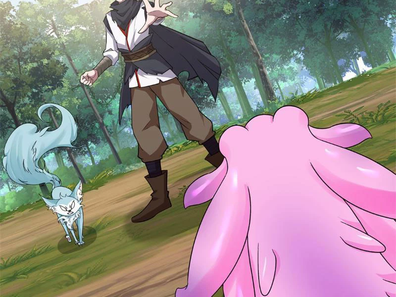 Tân Sủng Mị Chapter 27 - 18