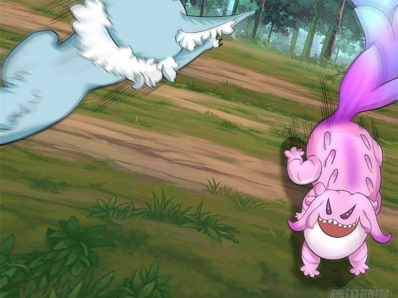 Tân Sủng Mị Chapter 27 - 28