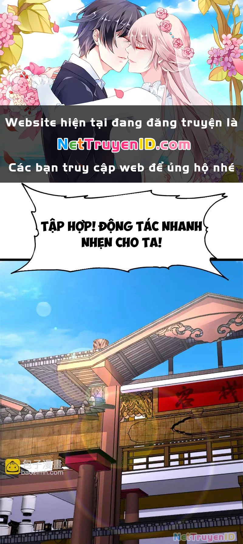 Tân Sủng Mị Chapter 28 - 1
