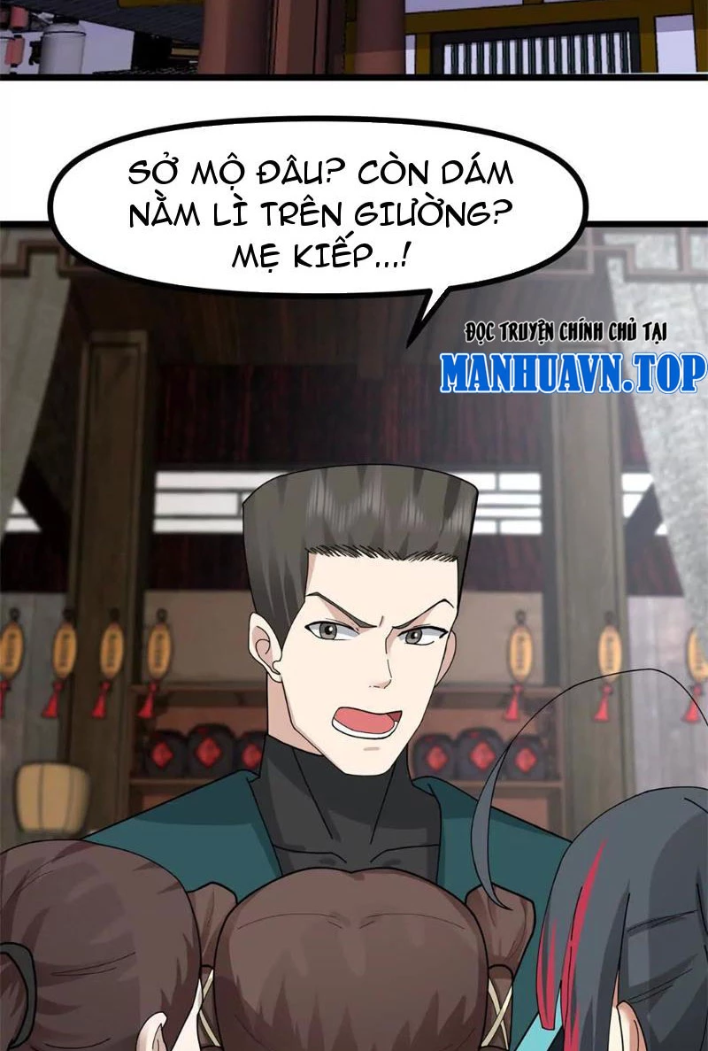 Tân Sủng Mị Chapter 28 - 2