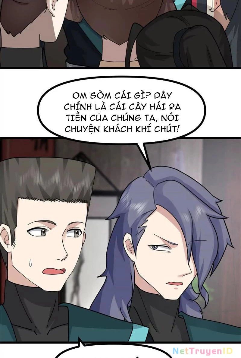 Tân Sủng Mị Chapter 28 - 3