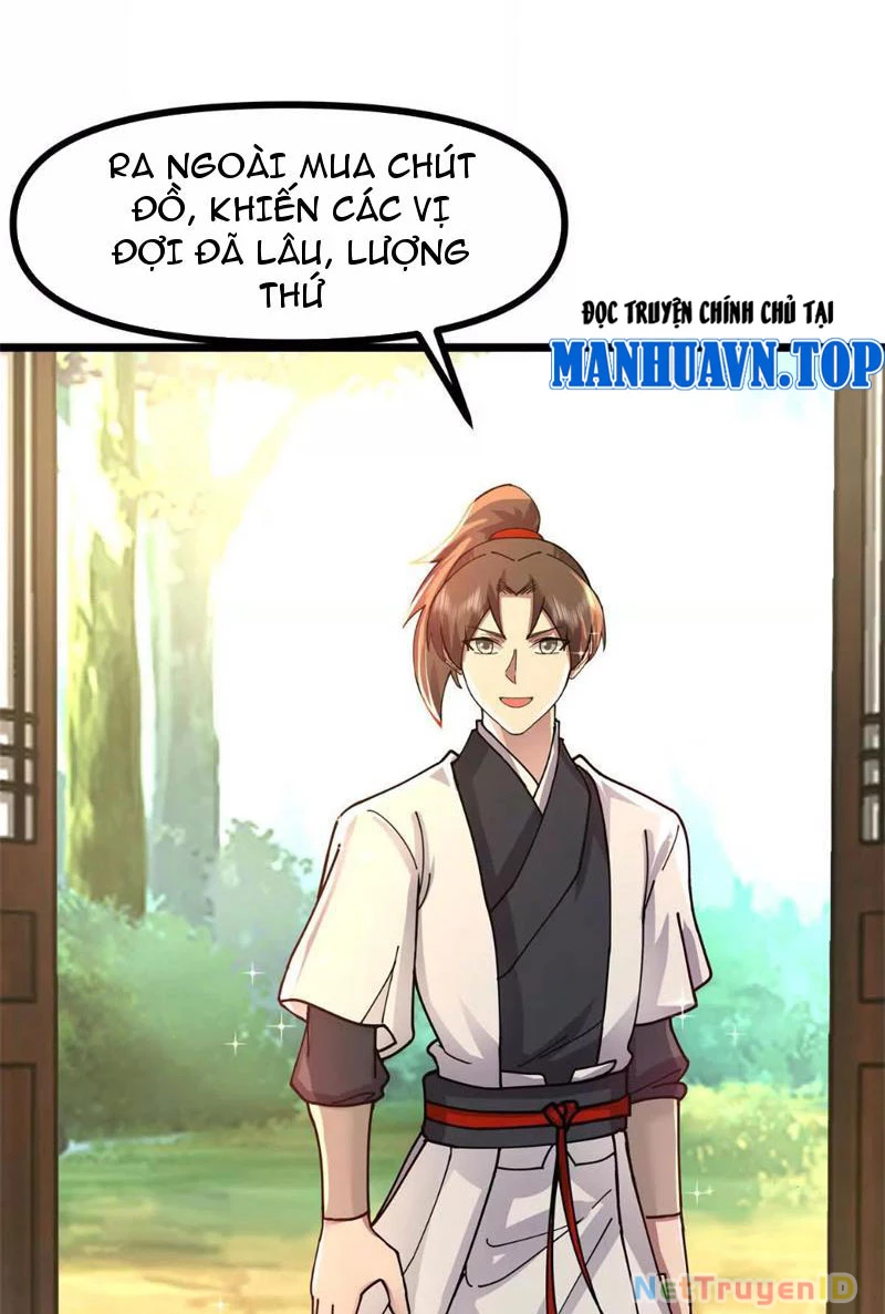 Tân Sủng Mị Chapter 28 - 6