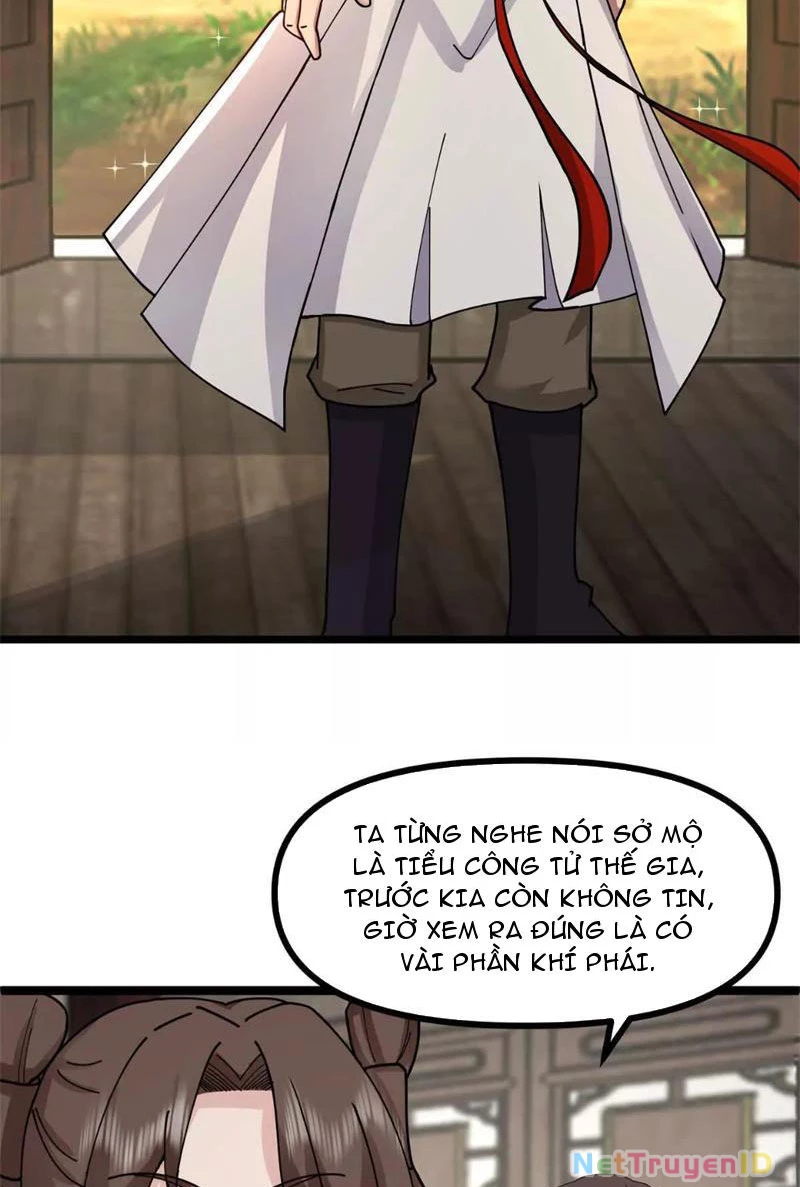 Tân Sủng Mị Chapter 28 - 7