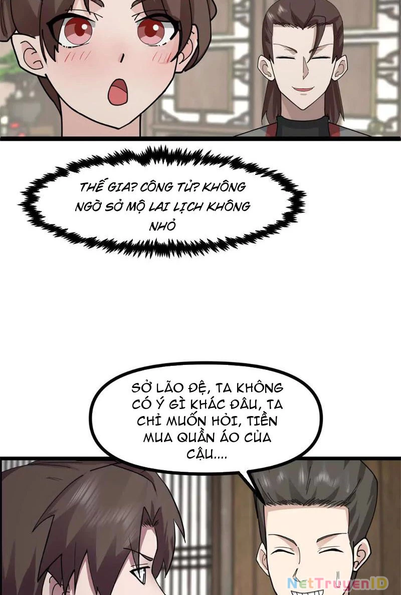 Tân Sủng Mị Chapter 28 - 8