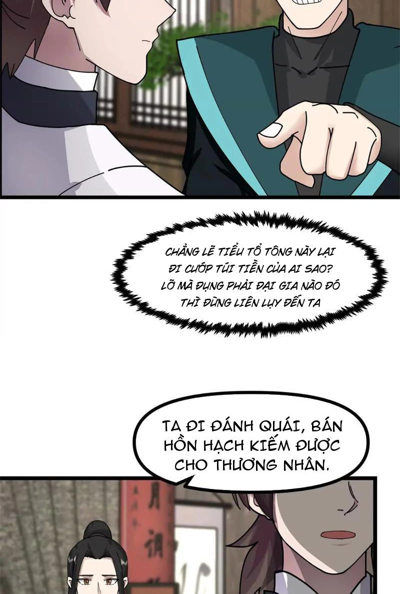 Tân Sủng Mị Chapter 28 - 9