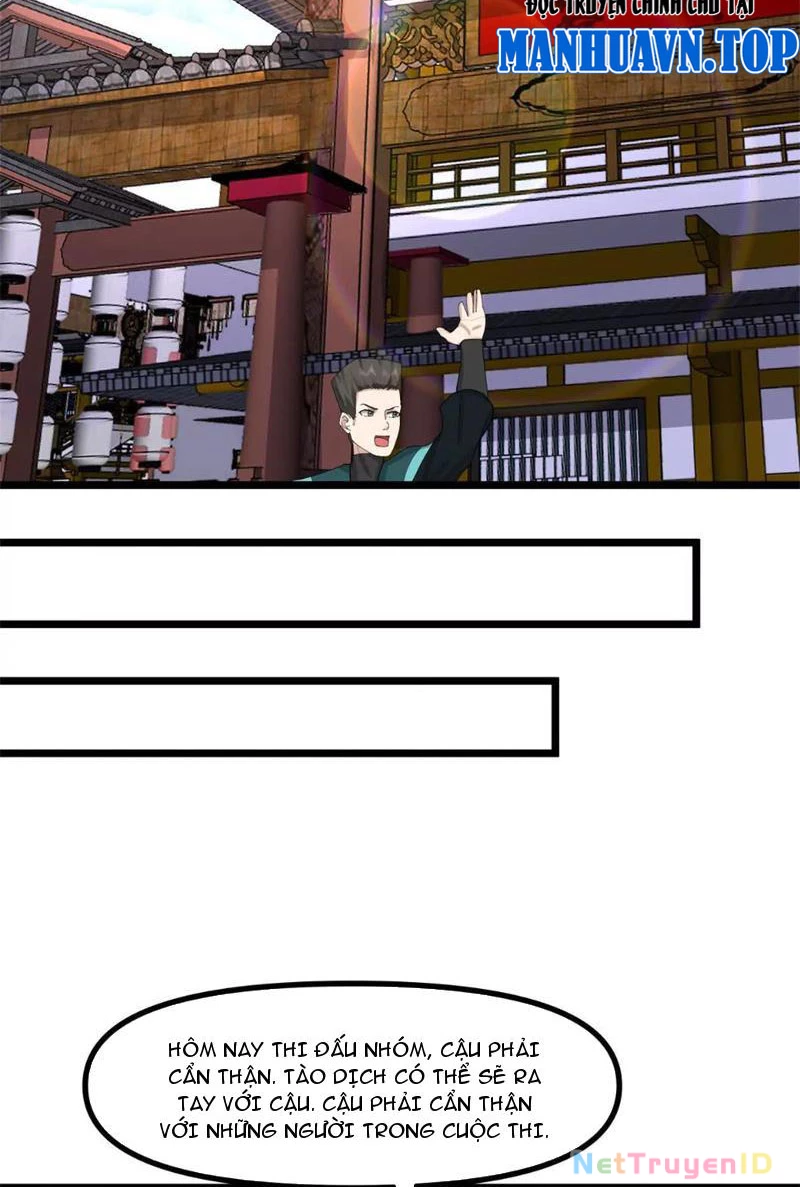 Tân Sủng Mị Chapter 28 - 11