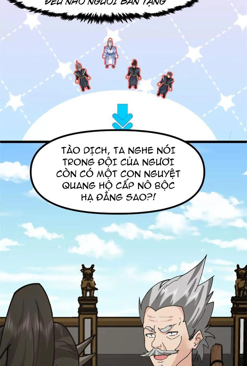 Tân Sủng Mị Chapter 28 - 17