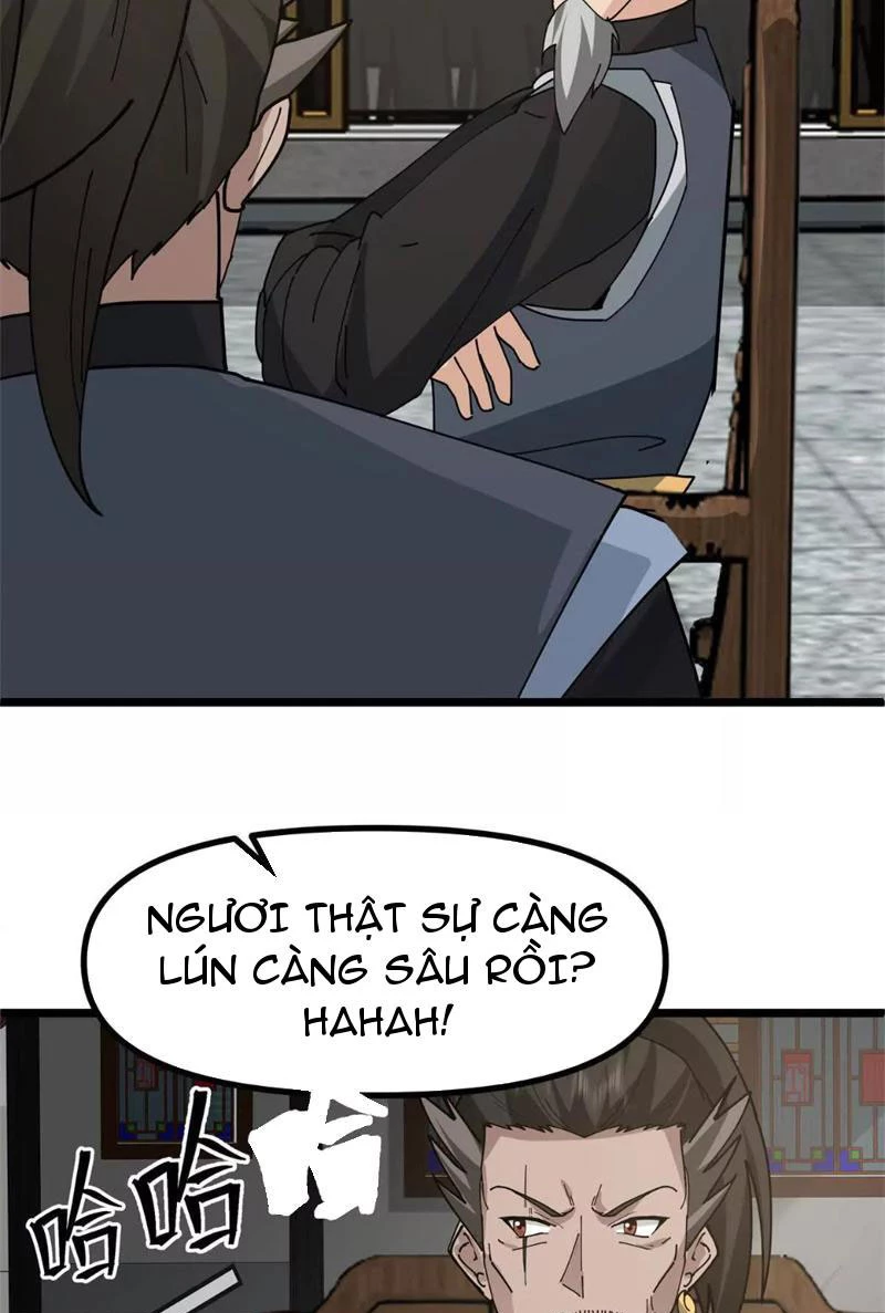 Tân Sủng Mị Chapter 28 - 18