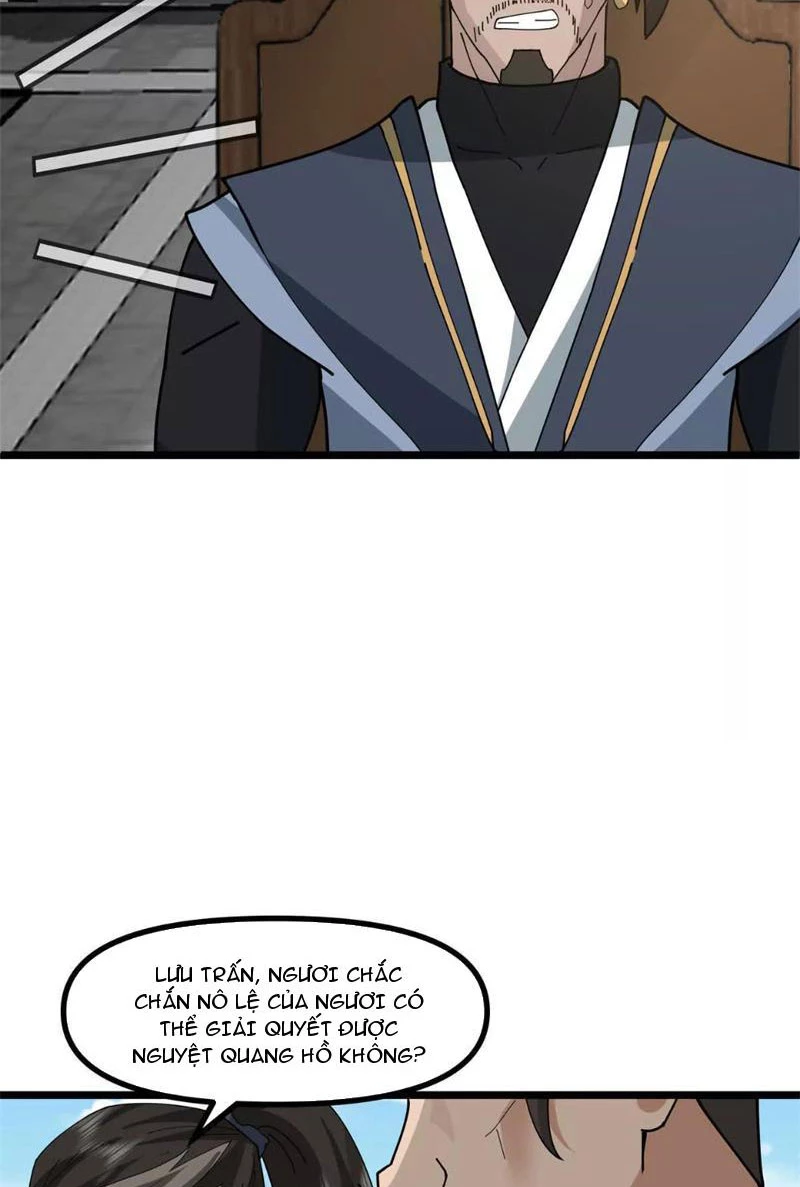 Tân Sủng Mị Chapter 28 - 19