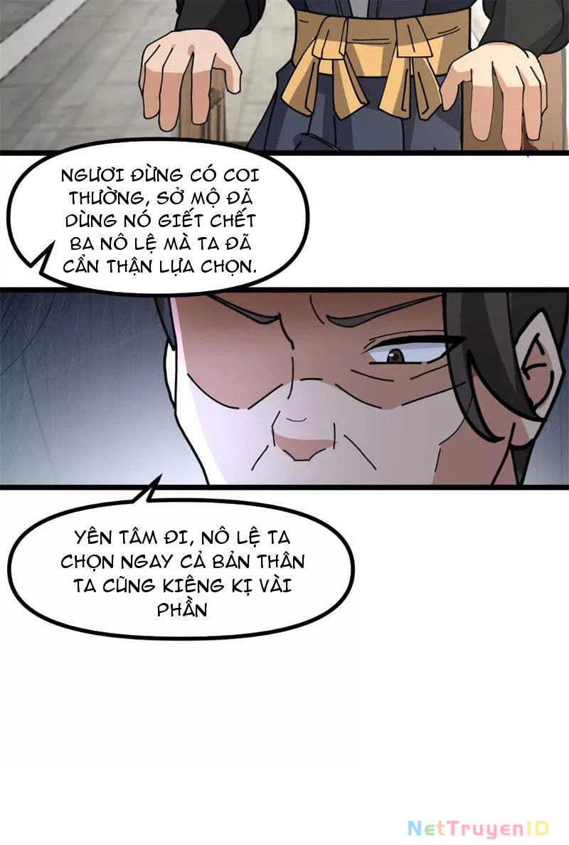 Tân Sủng Mị Chapter 28 - 21