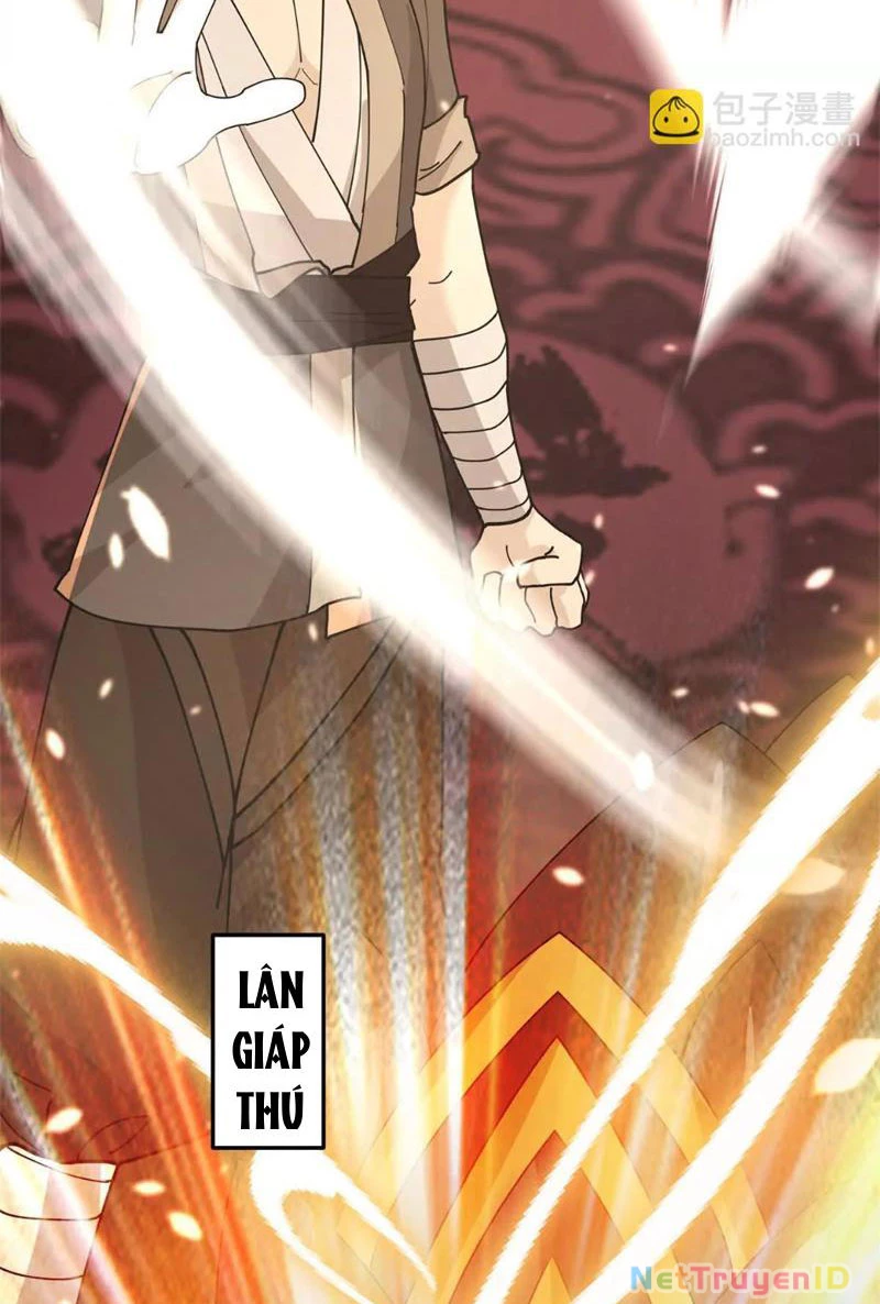 Tân Sủng Mị Chapter 28 - 23