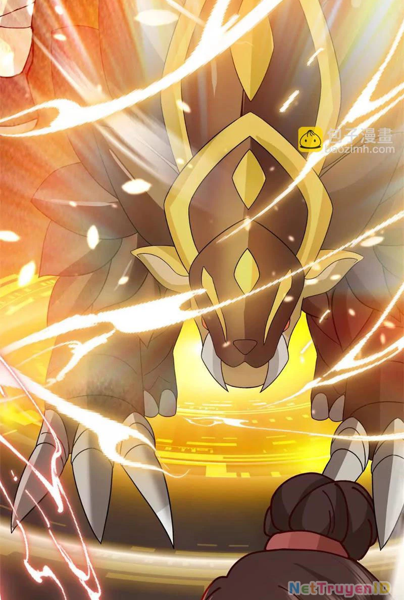 Tân Sủng Mị Chapter 28 - 24