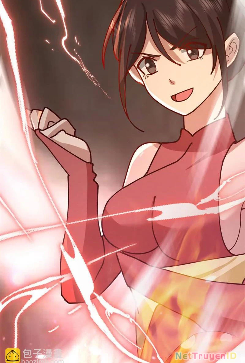 Tân Sủng Mị Chapter 28 - 25