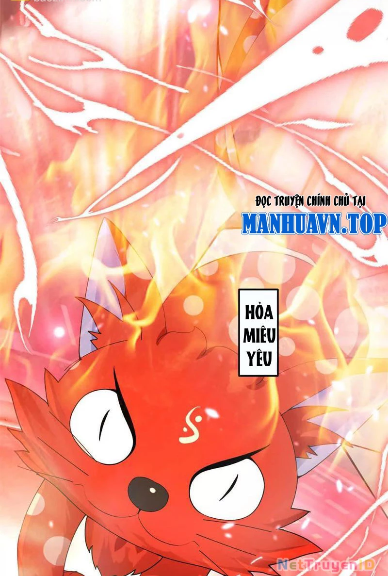 Tân Sủng Mị Chapter 28 - 26