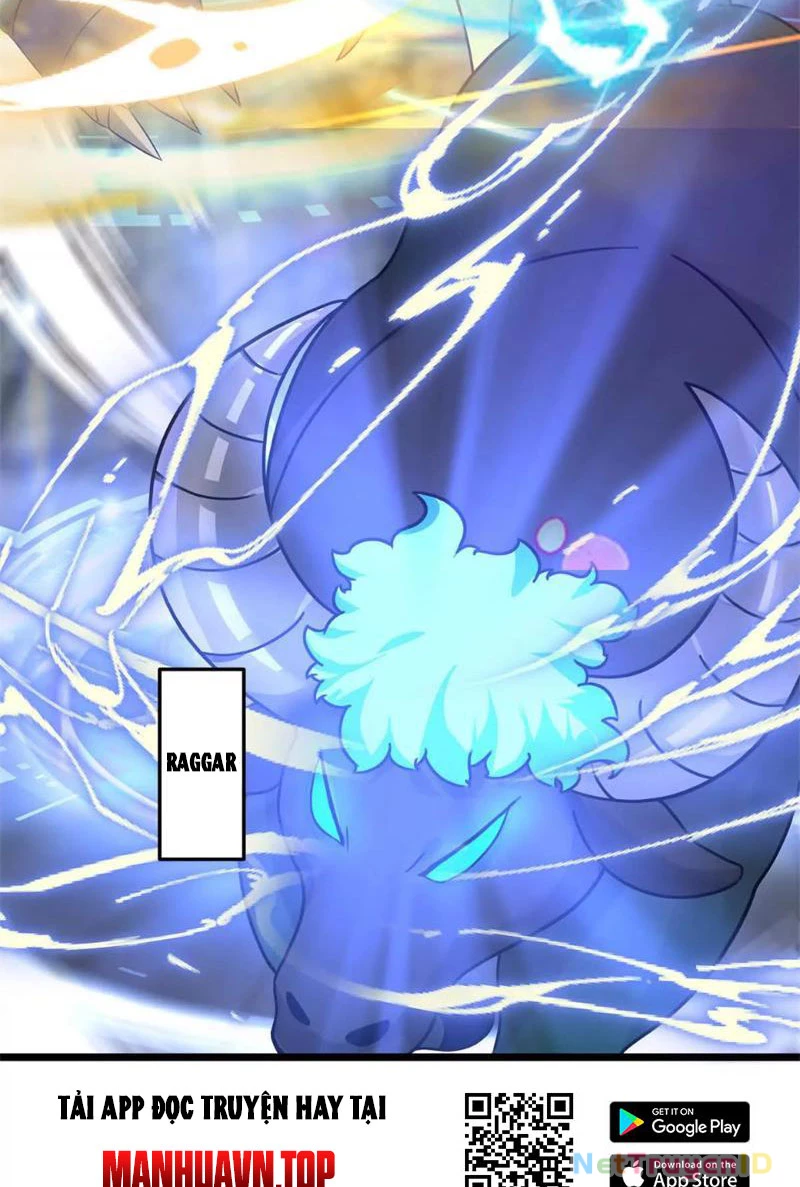 Tân Sủng Mị Chapter 28 - 29