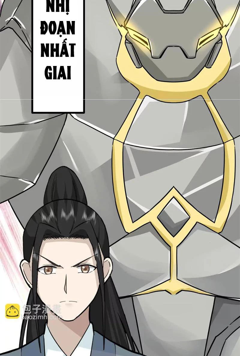 Tân Sủng Mị Chapter 28 - 32