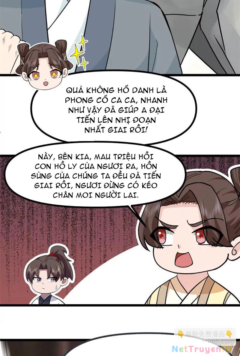 Tân Sủng Mị Chapter 28 - 33