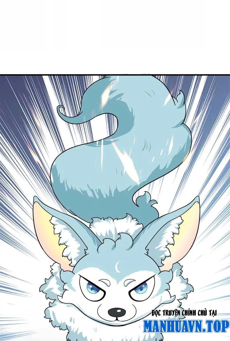 Tân Sủng Mị Chapter 28 - 36