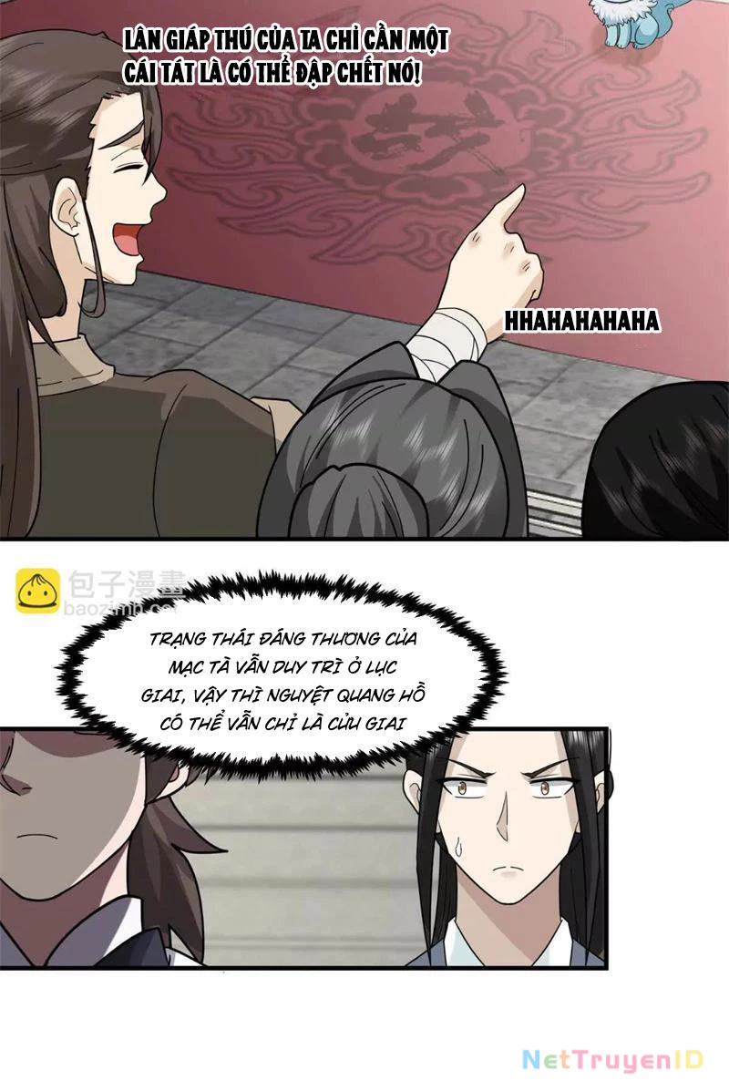 Tân Sủng Mị Chapter 28 - 38