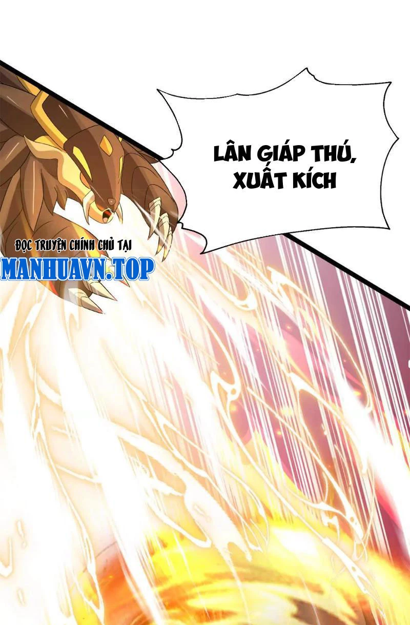 Tân Sủng Mị Chapter 28 - 41