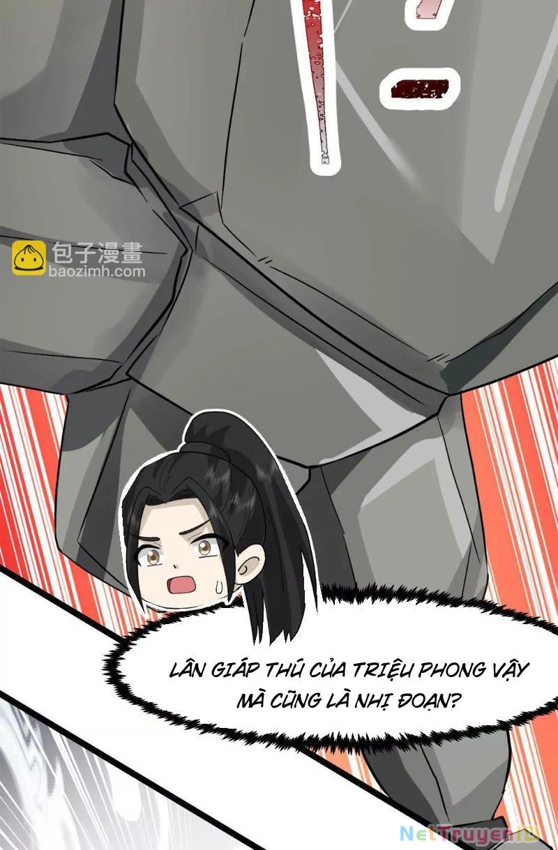 Tân Sủng Mị Chapter 28 - 43