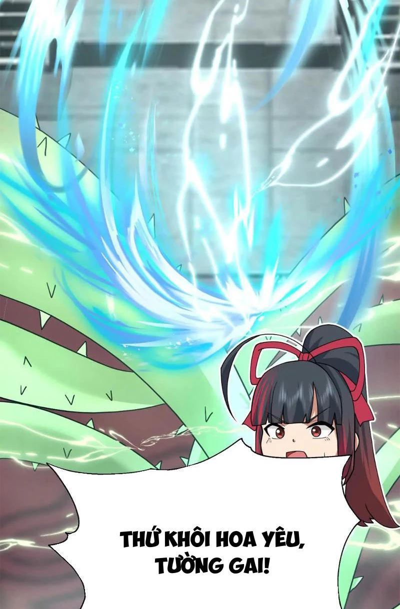 Tân Sủng Mị Chapter 28 - 47