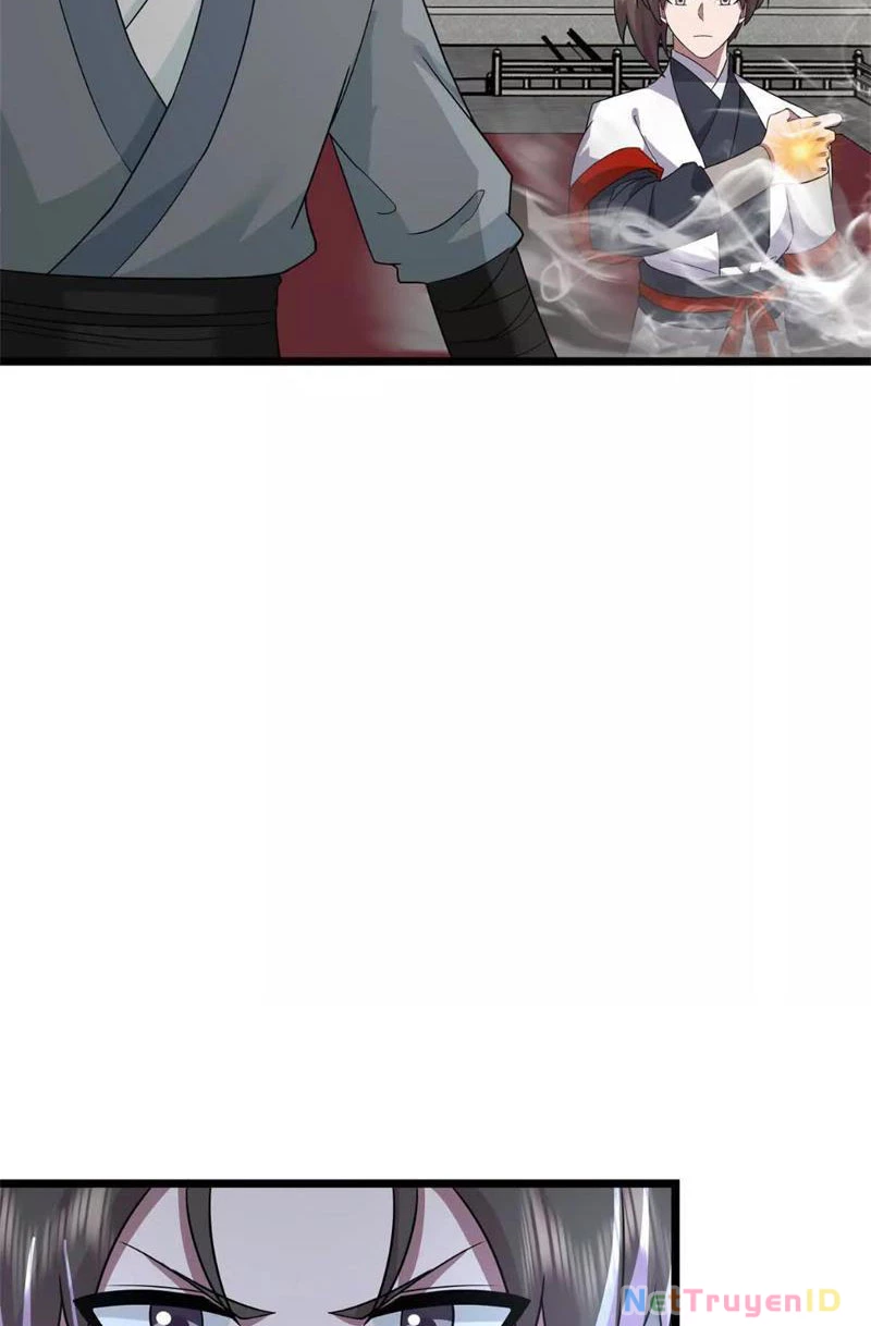 Tân Sủng Mị Chapter 28 - 56