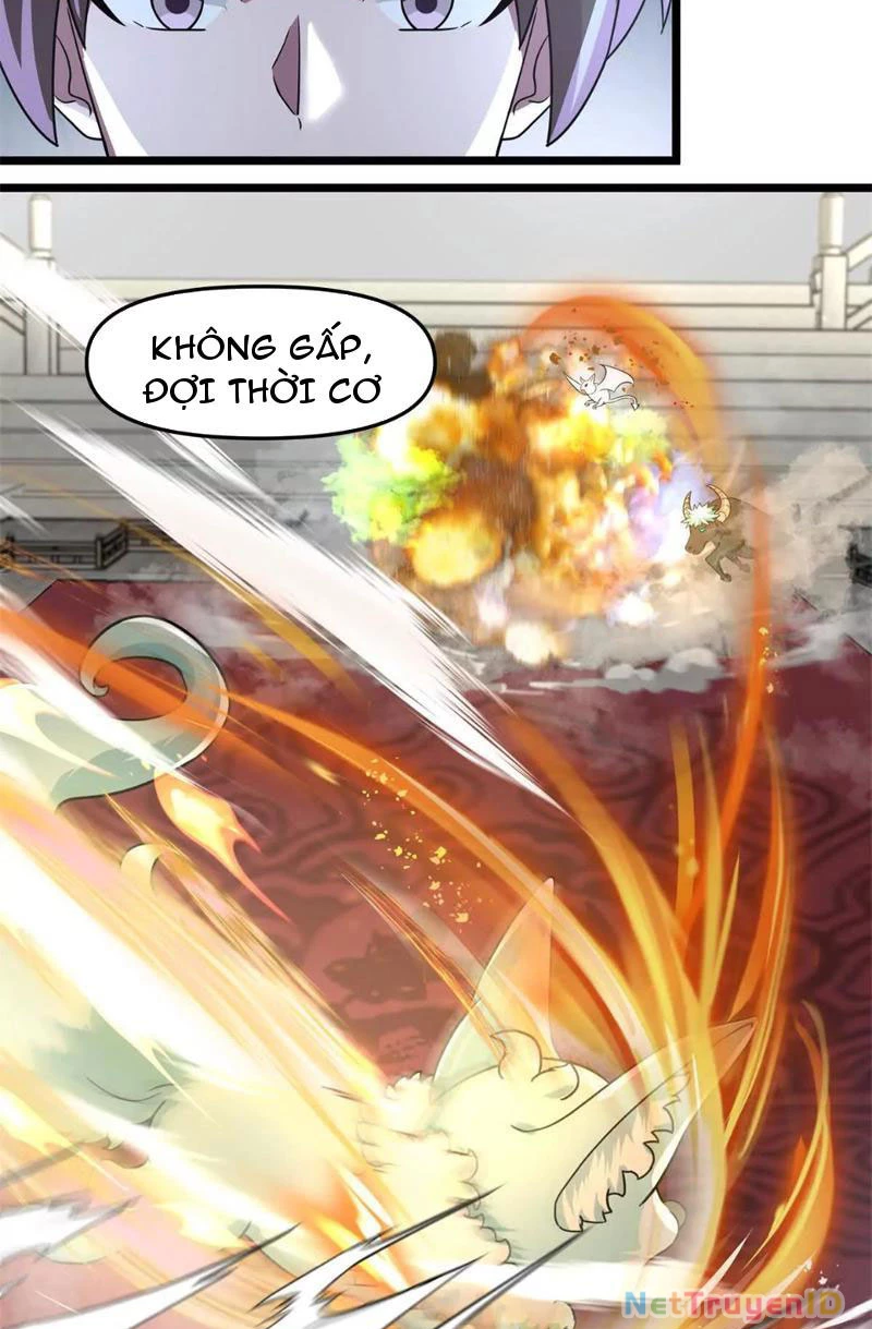 Tân Sủng Mị Chapter 28 - 57