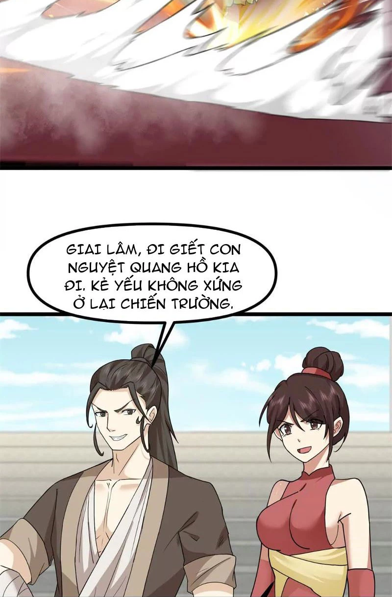 Tân Sủng Mị Chapter 28 - 58