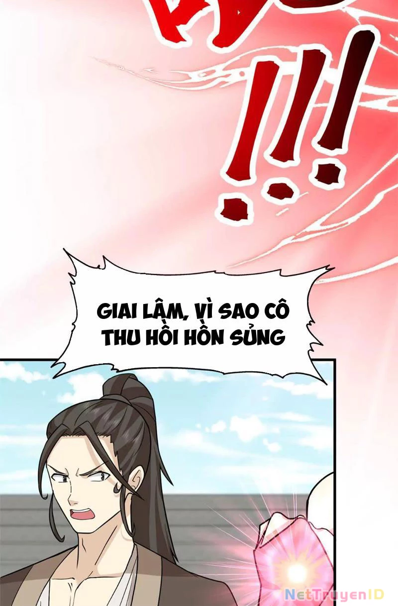 Tân Sủng Mị Chapter 28 - 60