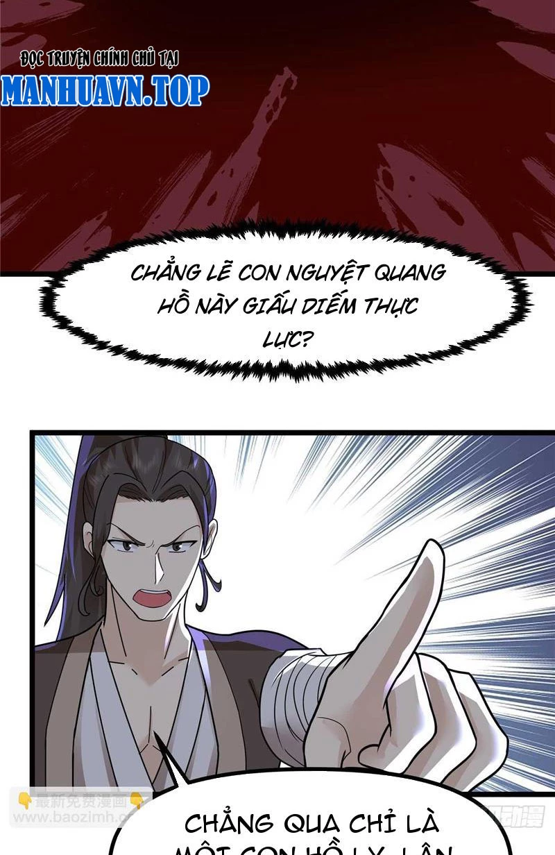 Tân Sủng Mị Chapter 29 - 3