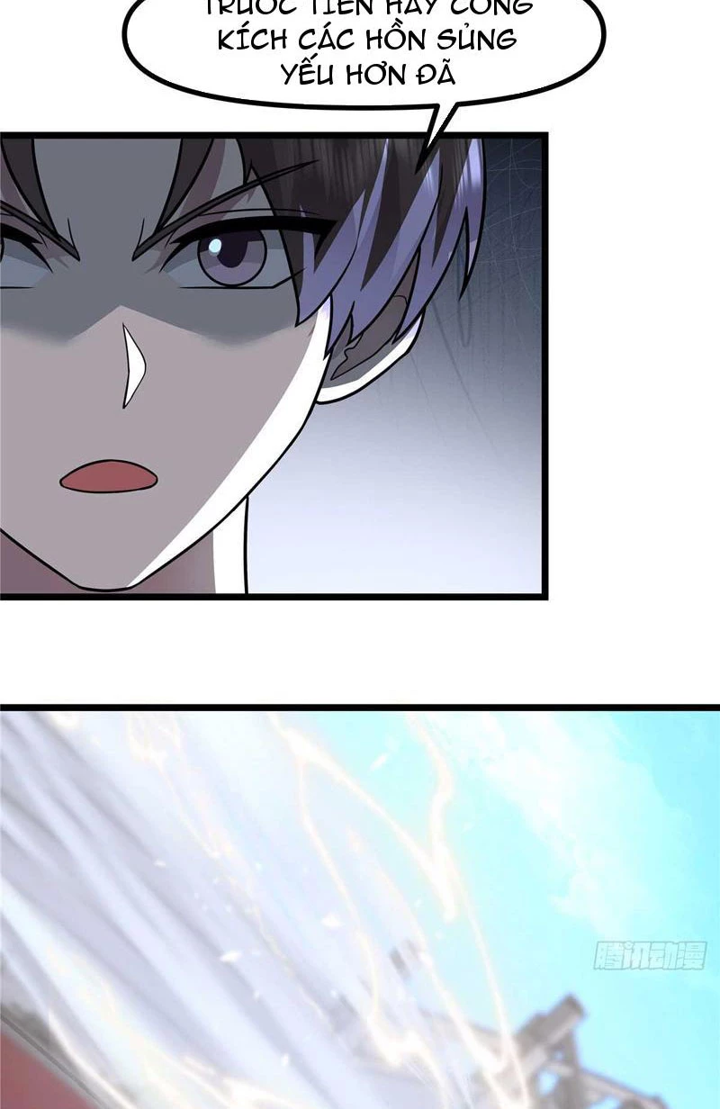 Tân Sủng Mị Chapter 29 - 8