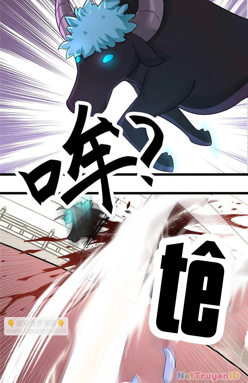 Tân Sủng Mị Chapter 29 - 10