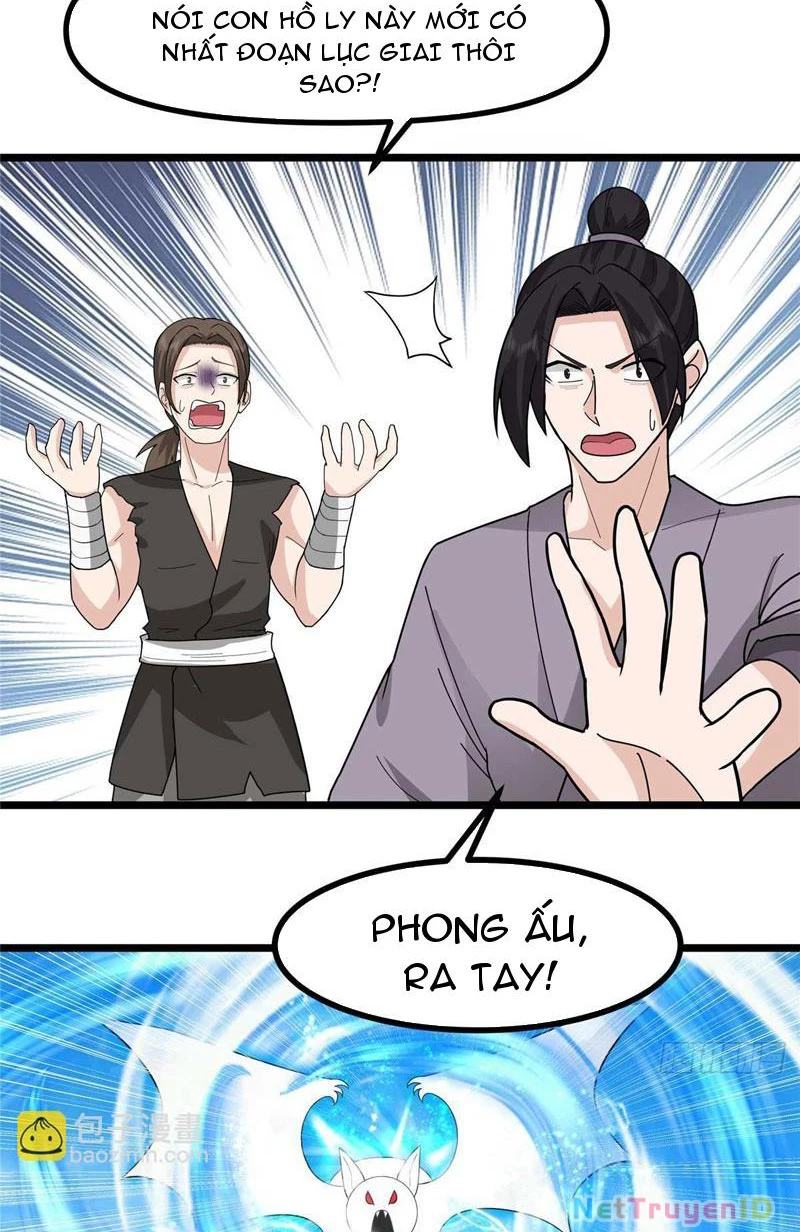 Tân Sủng Mị Chapter 29 - 13