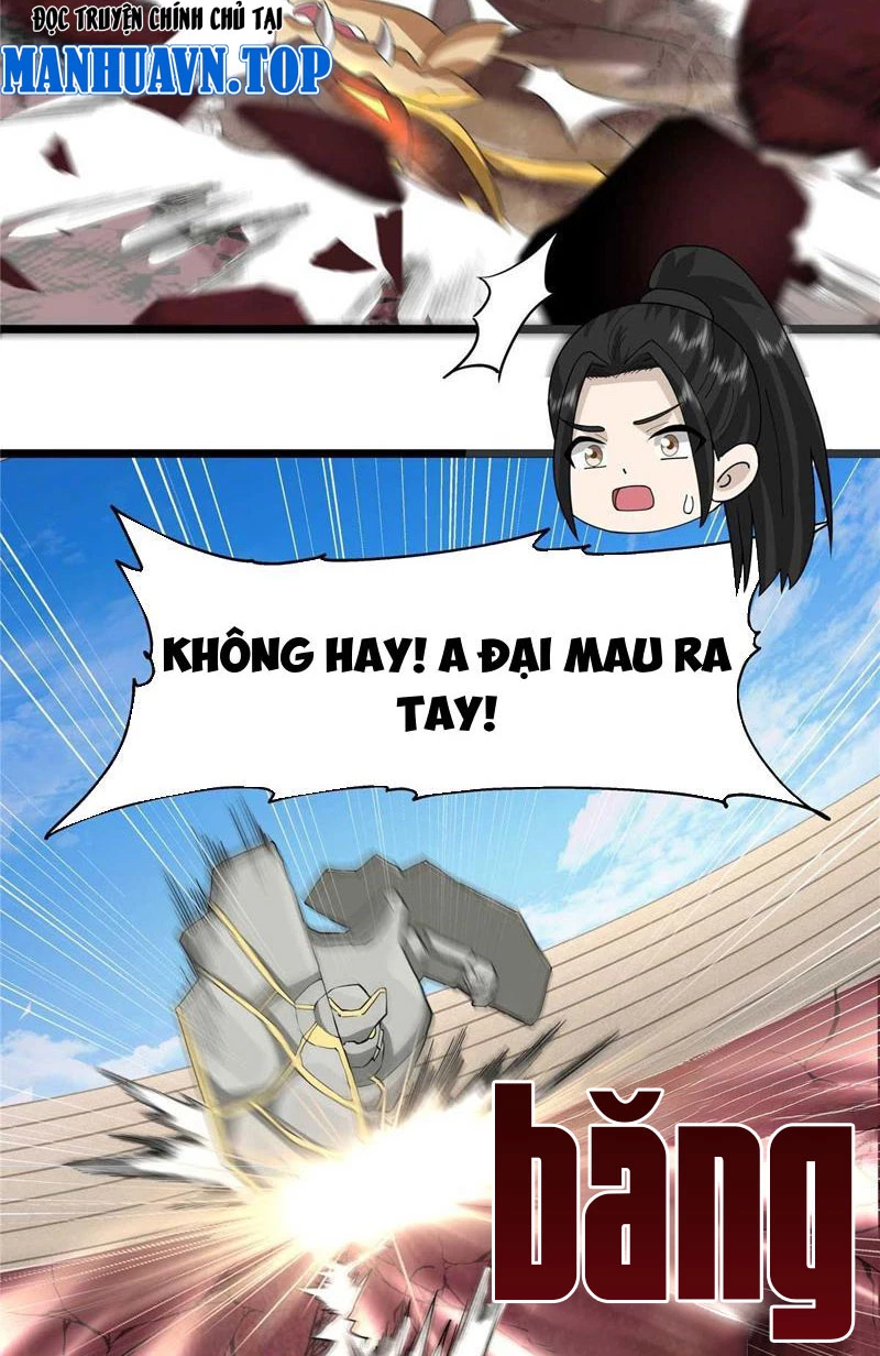 Tân Sủng Mị Chapter 29 - 17