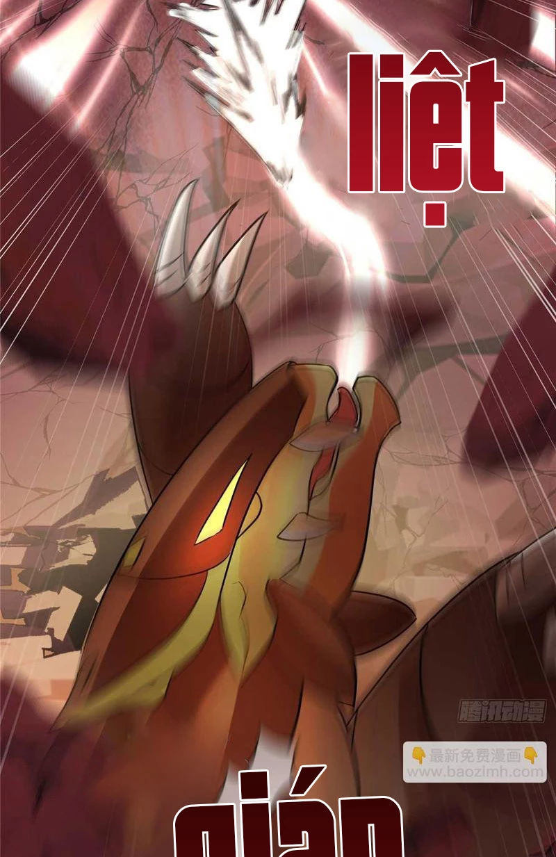 Tân Sủng Mị Chapter 29 - 18