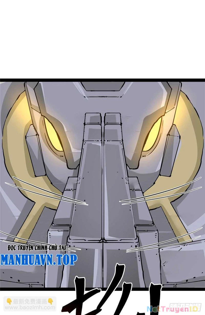 Tân Sủng Mị Chapter 29 - 20