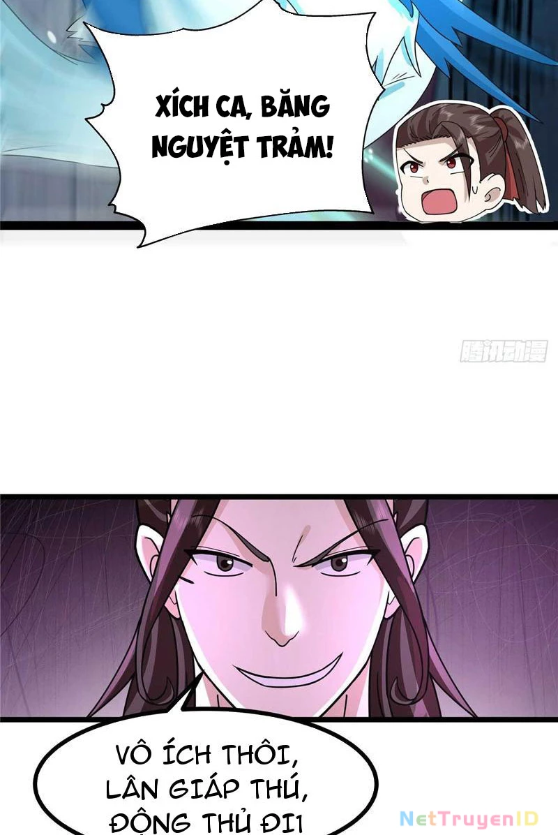 Tân Sủng Mị Chapter 29 - 27