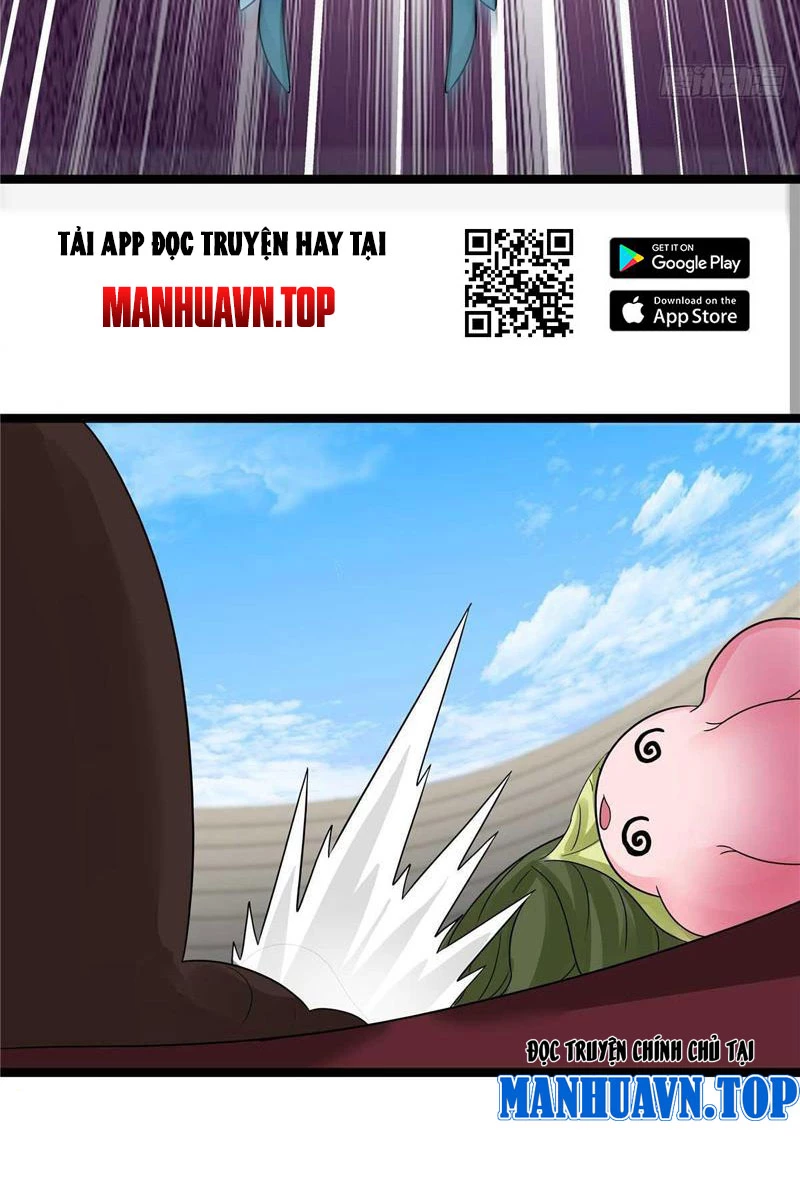 Tân Sủng Mị Chapter 29 - 30
