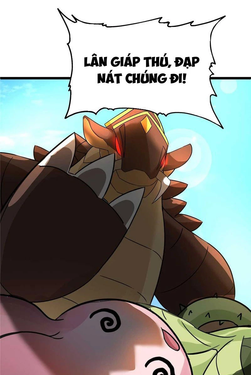 Tân Sủng Mị Chapter 29 - 31