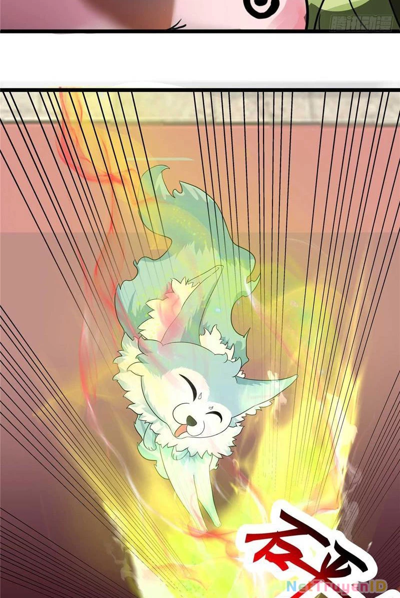 Tân Sủng Mị Chapter 29 - 32