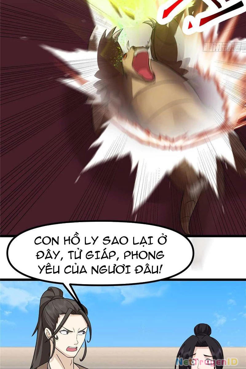 Tân Sủng Mị Chapter 29 - 33