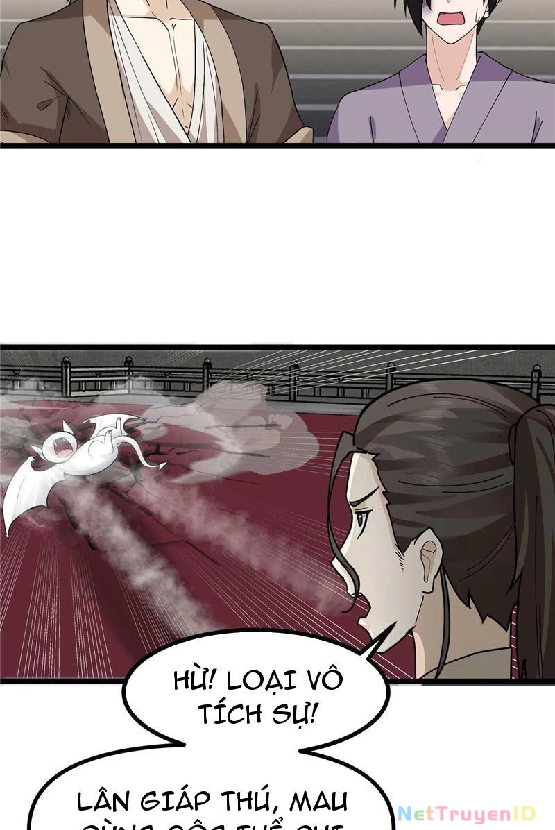 Tân Sủng Mị Chapter 29 - 34