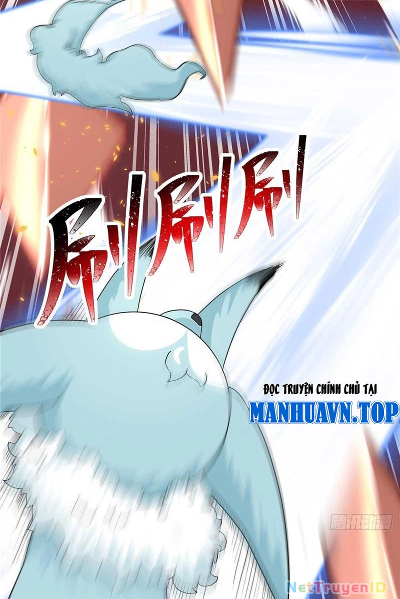 Tân Sủng Mị Chapter 29 - 36