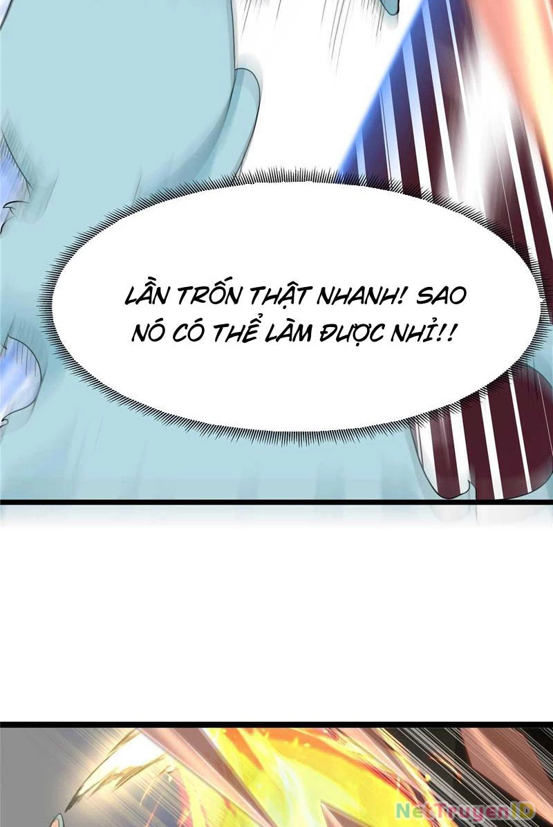 Tân Sủng Mị Chapter 29 - 37