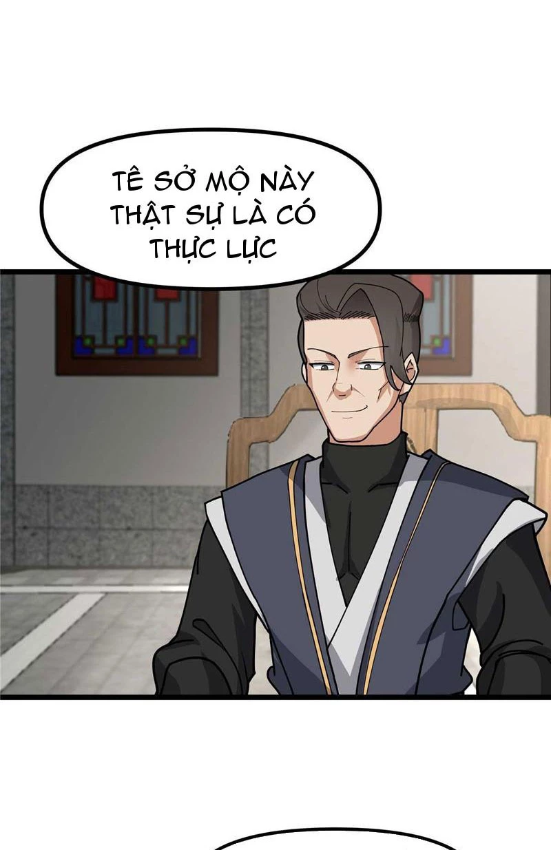 Tân Sủng Mị Chapter 30 - 2